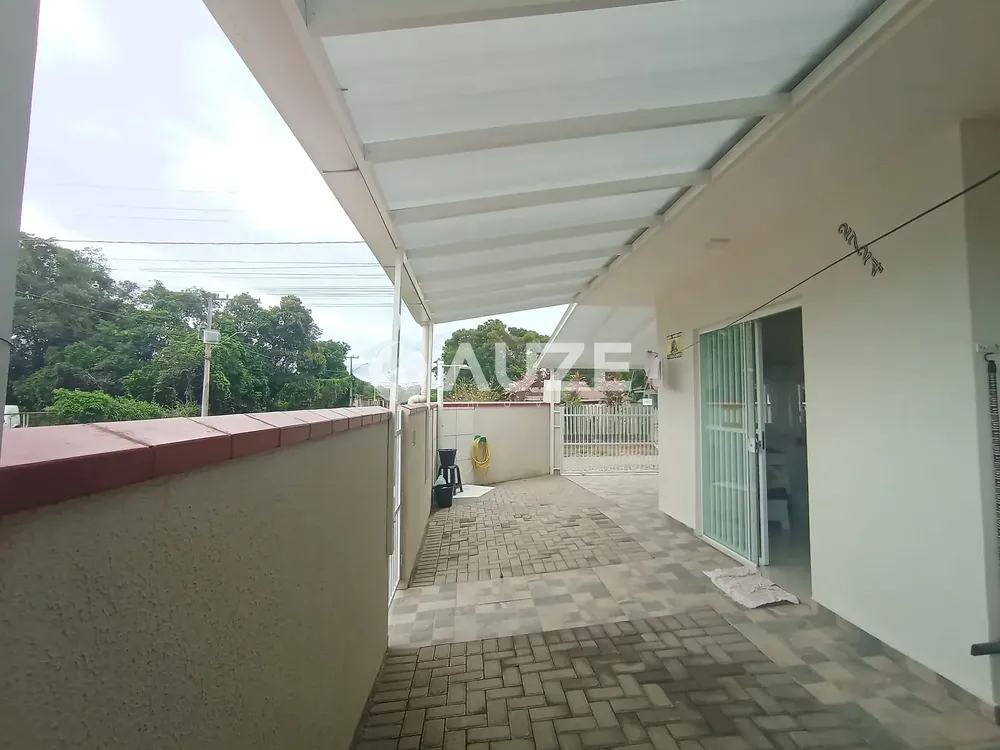 Casa, 3 quartos, 107 m² - Foto 1