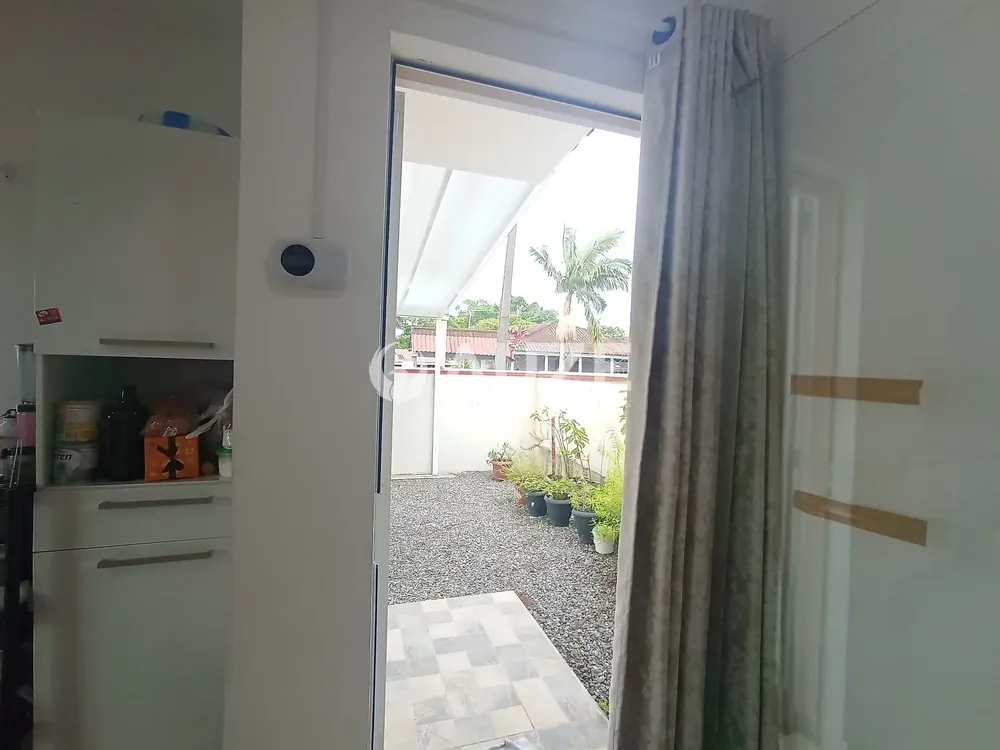 Casa, 3 quartos, 107 m² - Foto 2