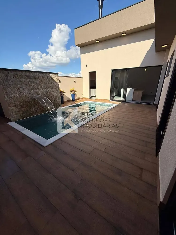 Casa, 3 quartos, 193 m² - Foto 3