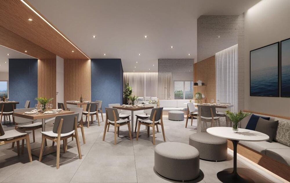 Apartamento à venda com 2 quartos, 72m² - Foto 16