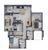 Apartamento, 2 quartos, 72 m² - Foto 22