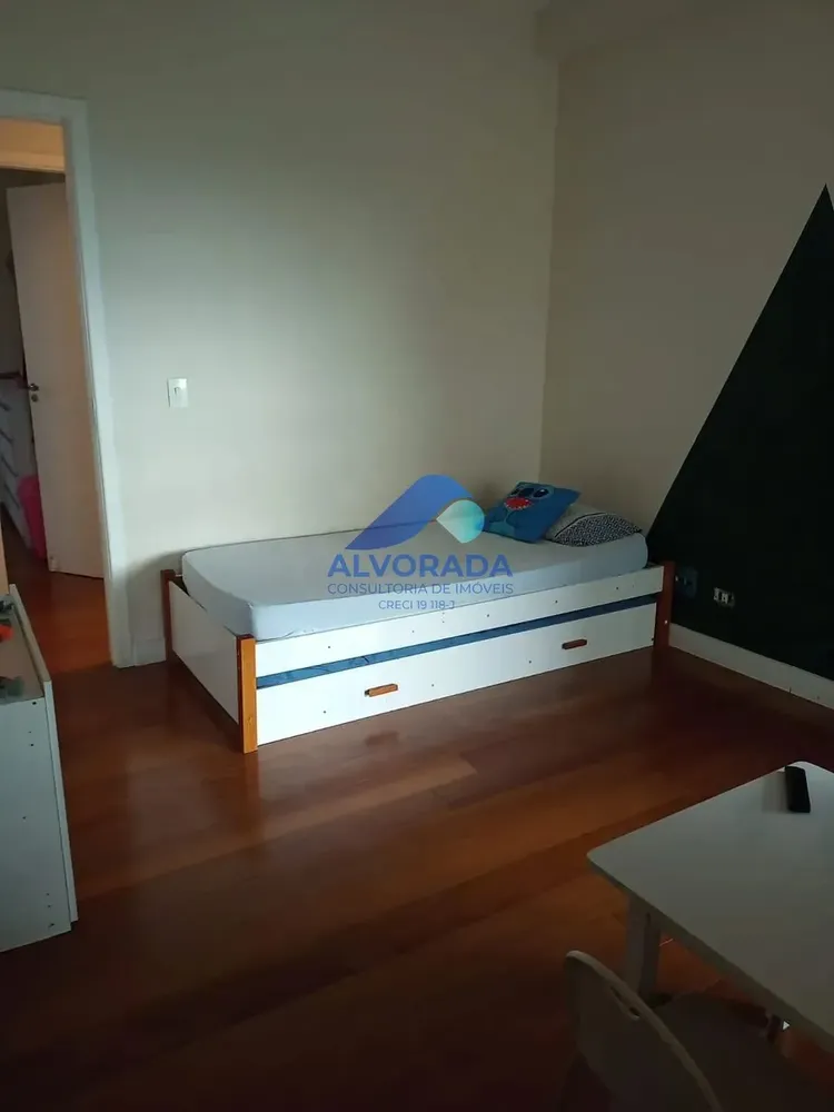 Apartamento, 3 quartos, 156 m² - Foto 7