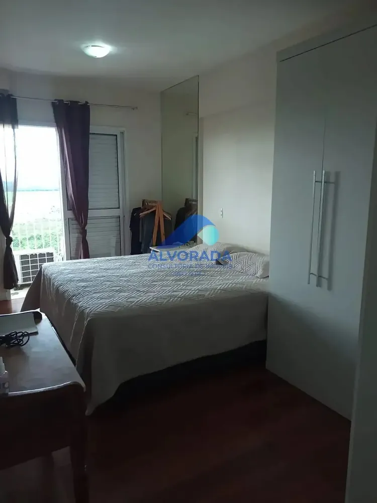 Apartamento, 3 quartos, 156 m² - Foto 3