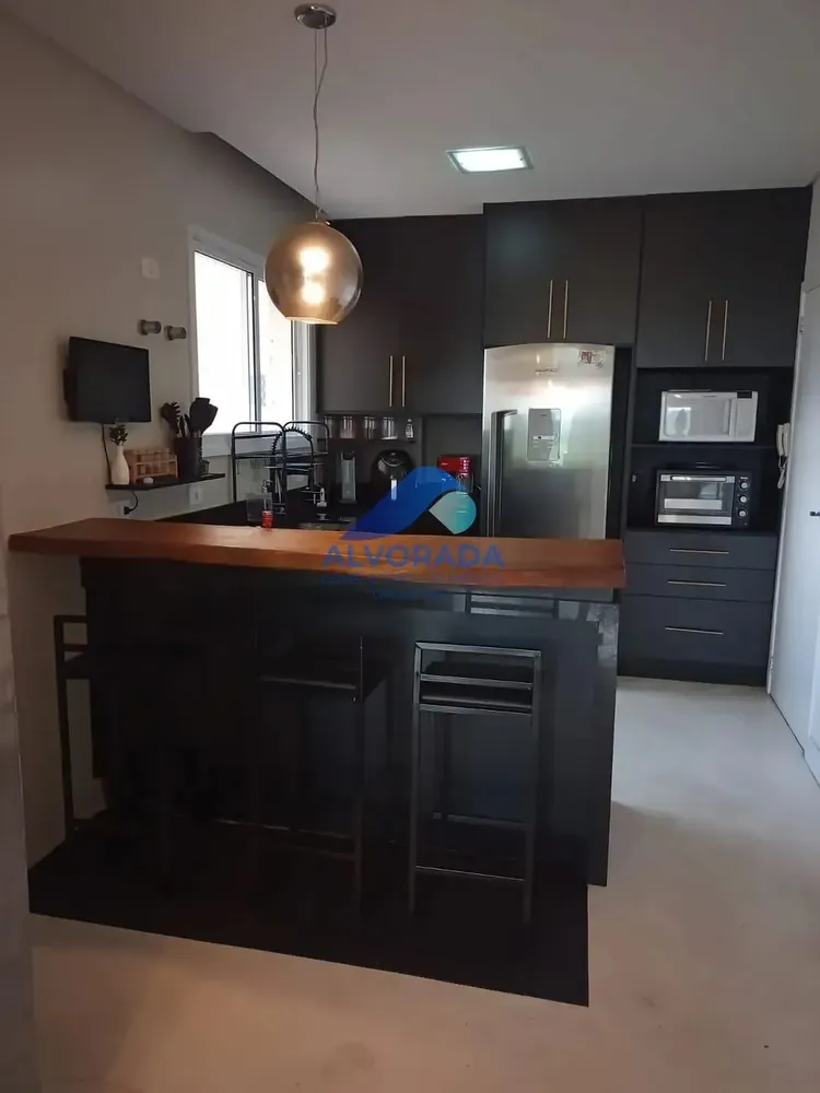 Apartamento, 3 quartos, 156 m² - Foto 5