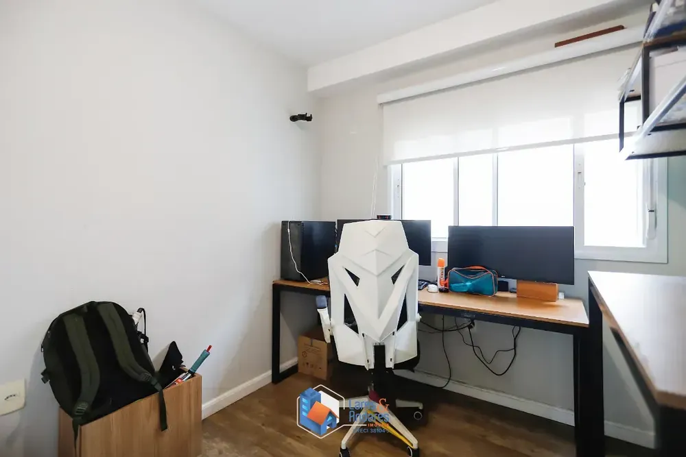 Apartamento, 2 quartos, 79 m² - Foto 5