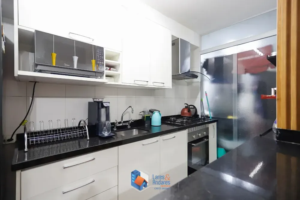 Apartamento, 2 quartos, 79 m² - Foto 8