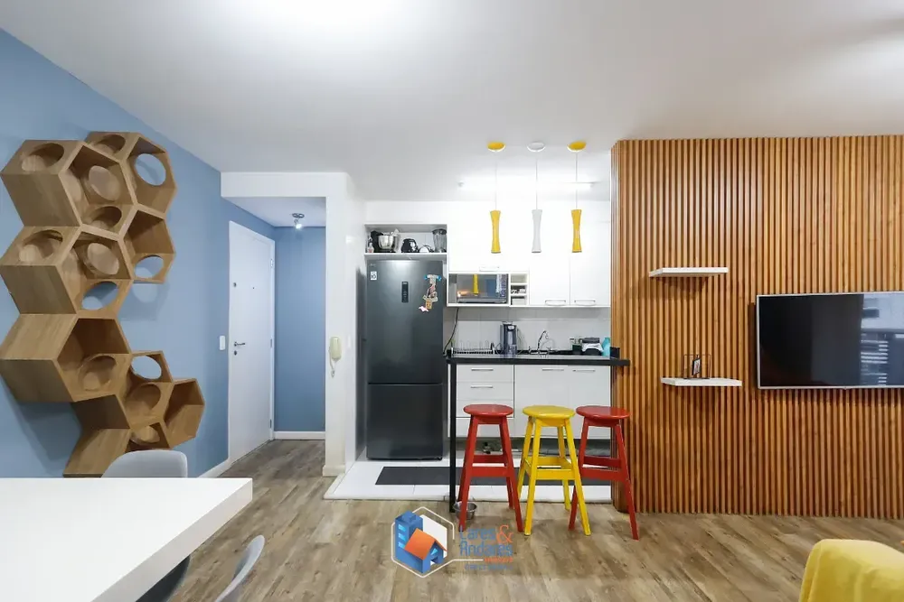 Apartamento, 2 quartos, 79 m² - Foto 6