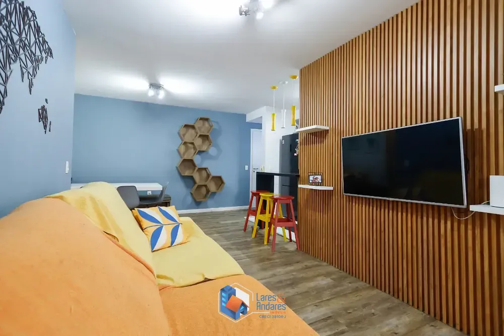 Apartamento, 2 quartos, 79 m² - Foto 4