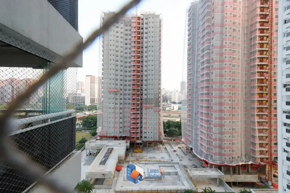 Apartamento, 2 quartos, 79 m² - Foto 7