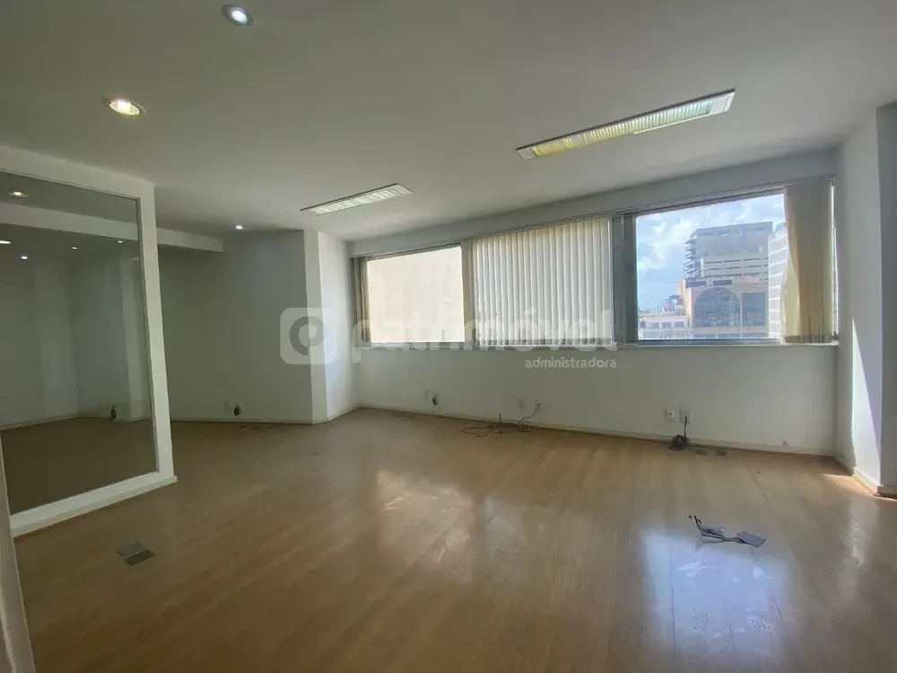 Sala-Conjunto, 95 m² - Foto 1