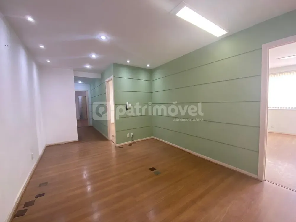 Sala-Conjunto, 95 m² - Foto 2