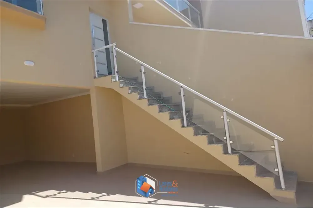 Casa, 3 quartos, 128 m² - Foto 4