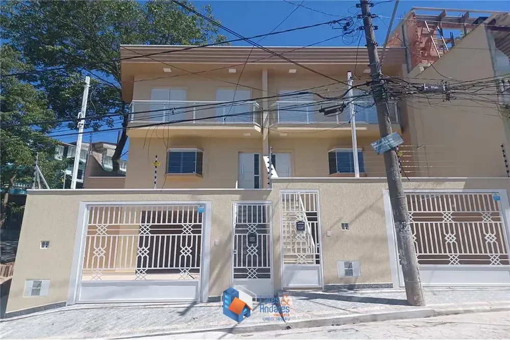 Casa, 3 quartos, 128 m² - Foto 2