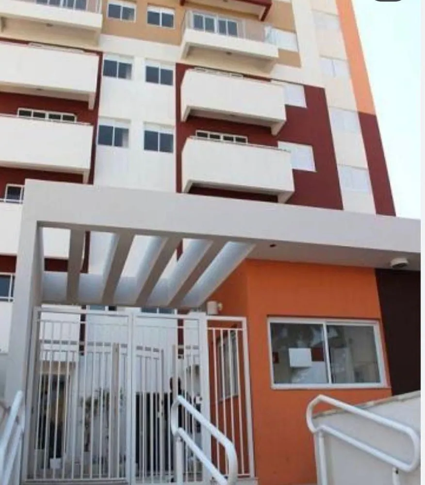 Apartamento, 2 quartos, 63 m² - Foto 4