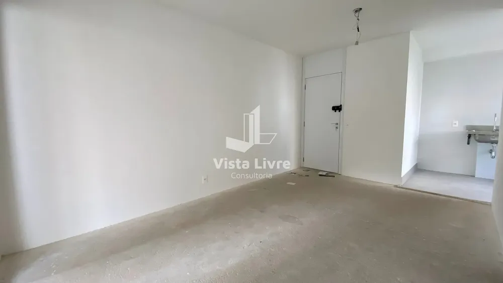 Apartamento, 1 quarto, 58 m² - Foto 7