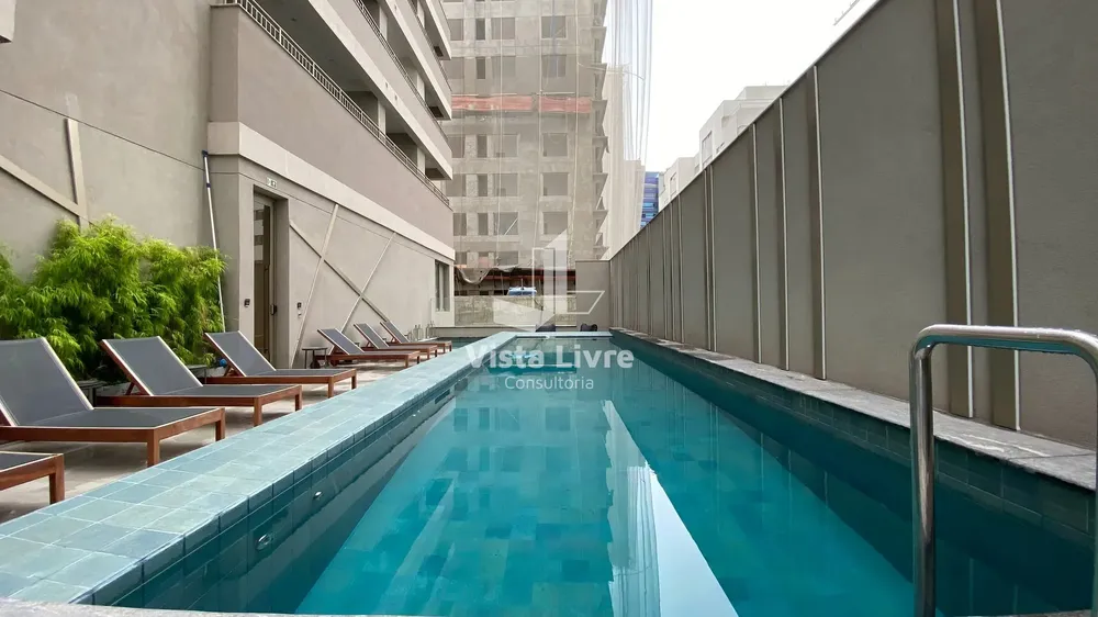 Apartamento, 1 quarto, 58 m² - Foto 6
