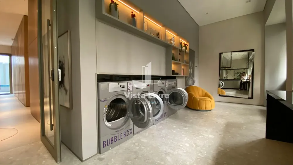 Apartamento, 1 quarto, 58 m² - Foto 1