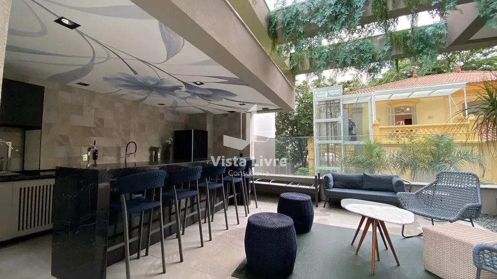 Apartamento, 1 quarto, 58 m² - Foto 8