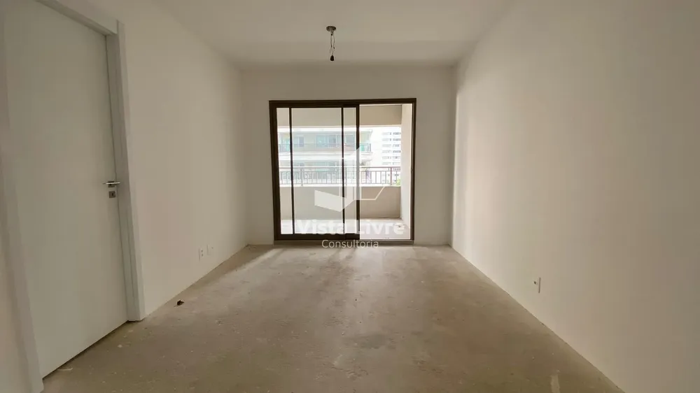 Apartamento, 1 quarto, 58 m² - Foto 3