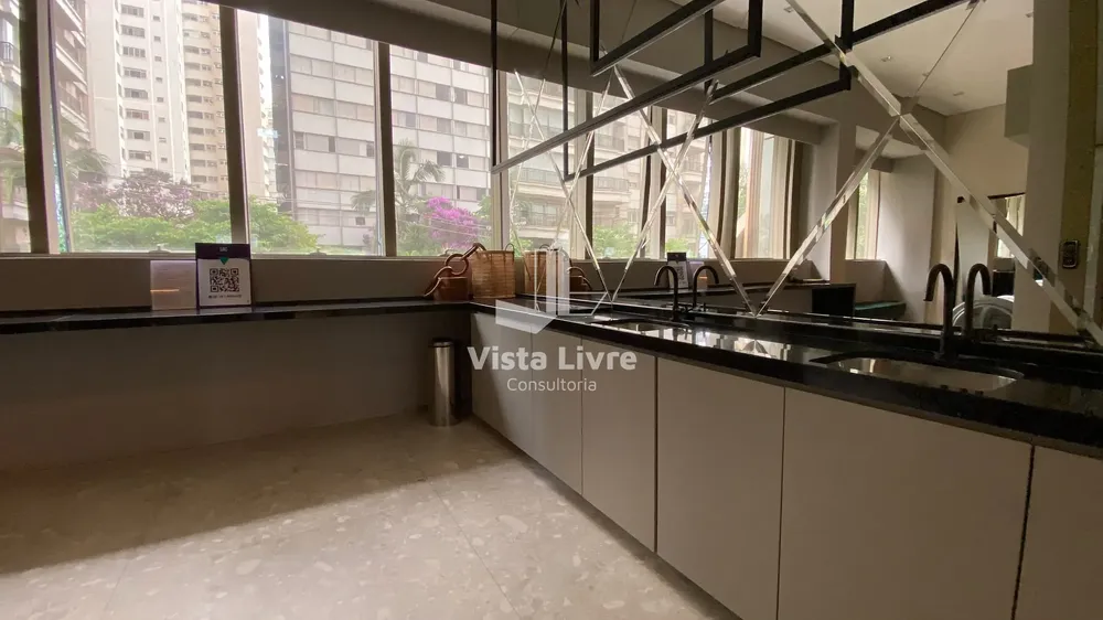Apartamento, 1 quarto, 58 m² - Foto 5