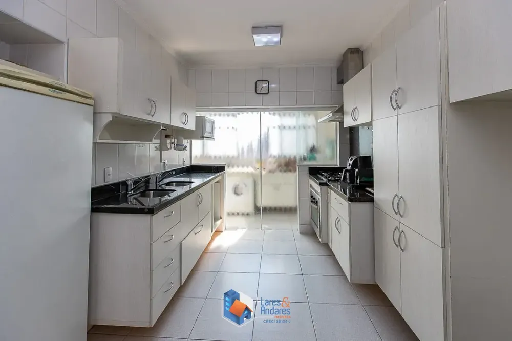 Apartamento, 3 quartos, 138 m² - Foto 5