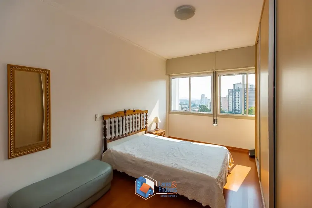 Apartamento, 3 quartos, 138 m² - Foto 8