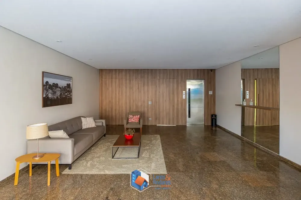 Apartamento, 3 quartos, 138 m² - Foto 4