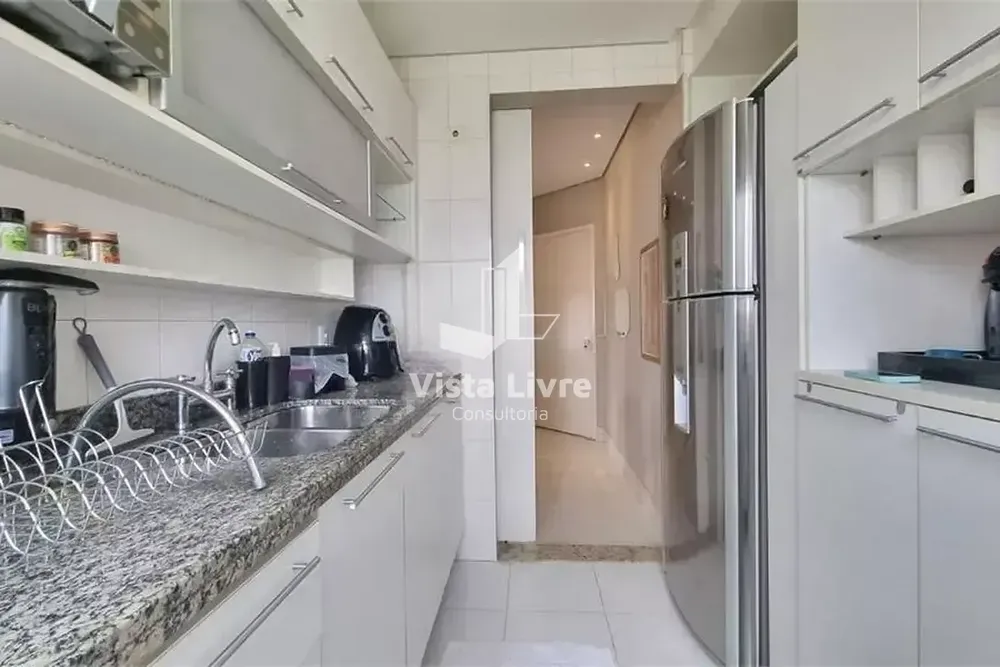 Apartamento, 1 quarto, 52 m² - Foto 1