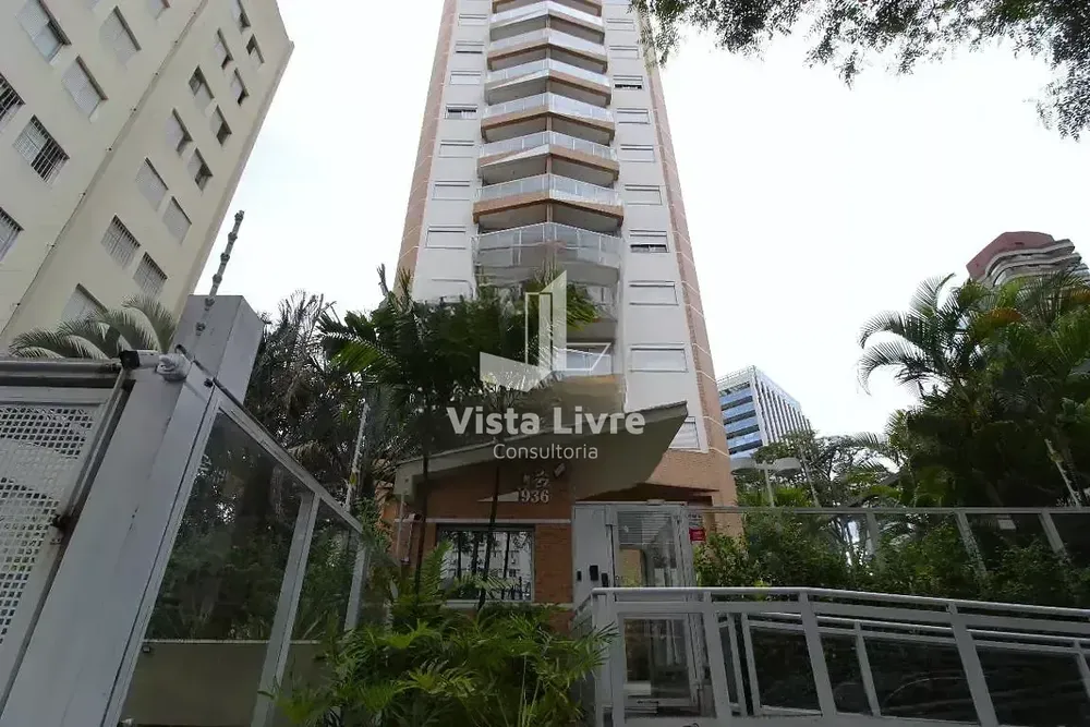 Apartamento, 1 quarto, 52 m² - Foto 4