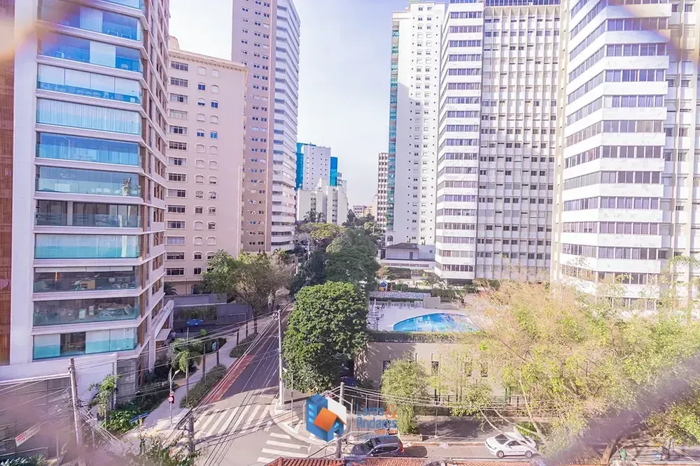 Apartamento, 3 quartos, 148 m² - Foto 3