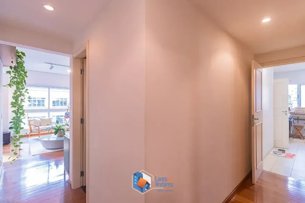 Apartamento, 3 quartos, 148 m² - Foto 4