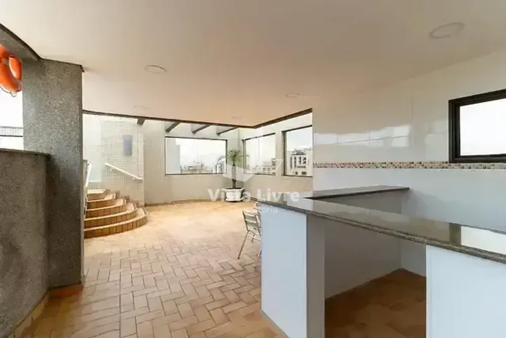 Apartamento, 1 quarto, 34 m² - Foto 4