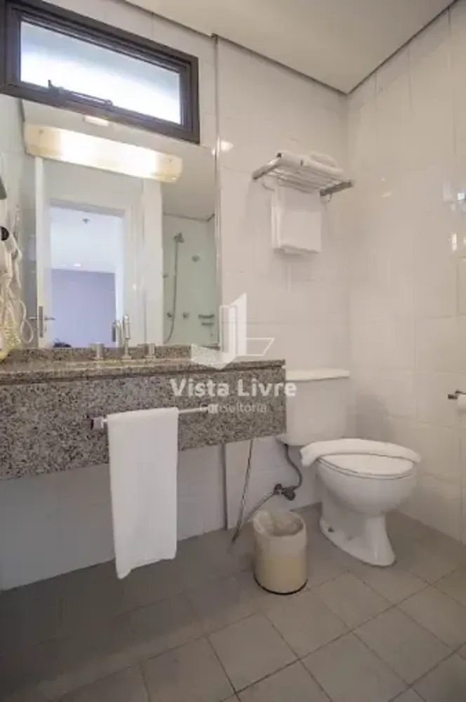 Apartamento, 1 quarto, 34 m² - Foto 1
