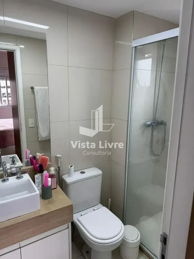 Apartamento, 2 quartos, 61 m² - Foto 3