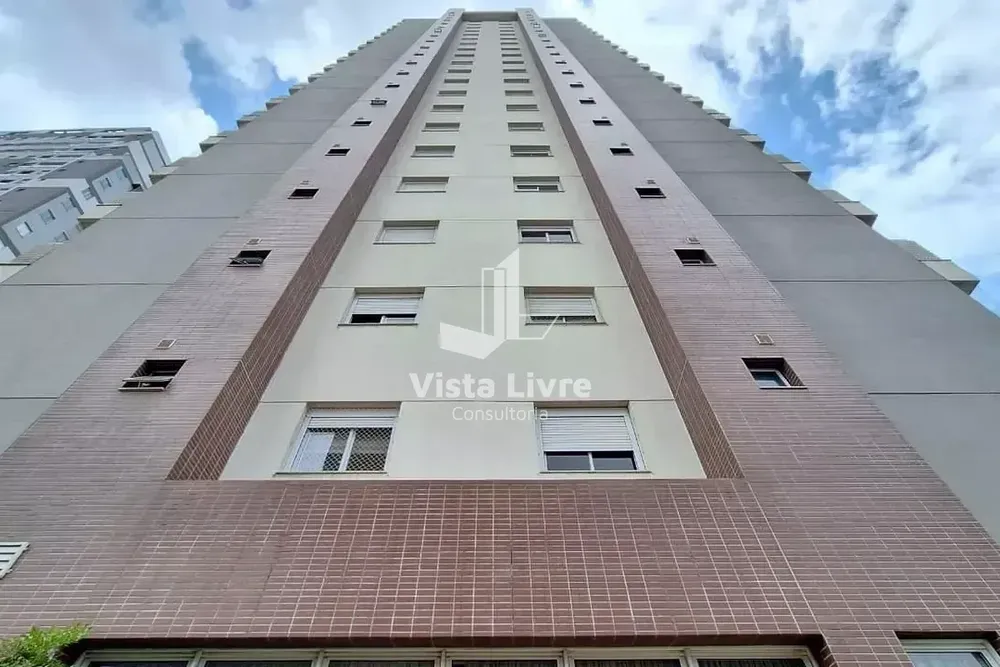 Apartamento, 2 quartos, 61 m² - Foto 4