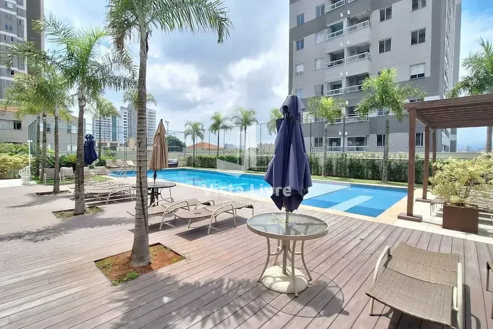 Apartamento, 2 quartos, 61 m² - Foto 2