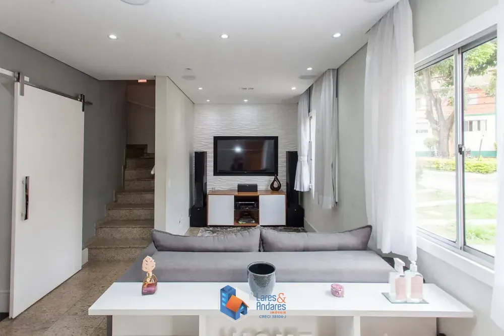 Casa, 3 quartos, 72 m² - Foto 2