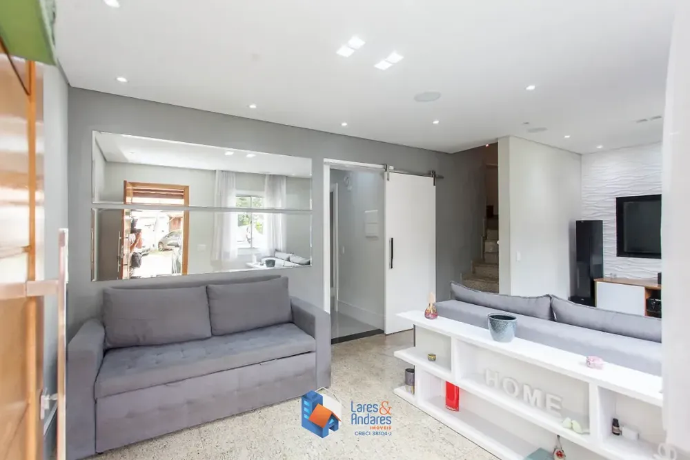 Casa, 3 quartos, 72 m² - Foto 3