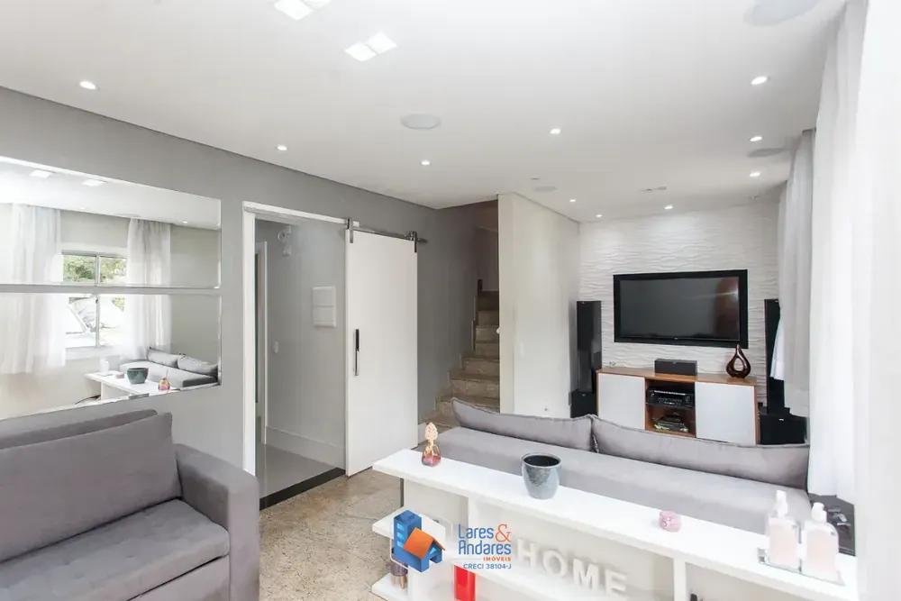 Casa, 3 quartos, 72 m² - Foto 4