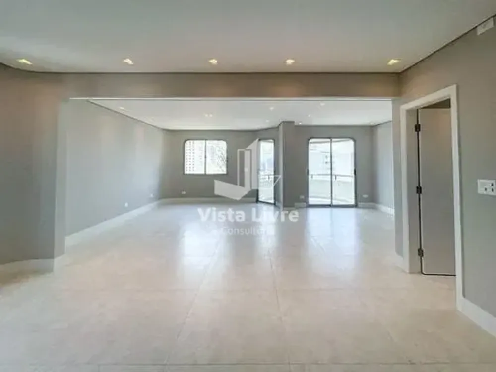 Apartamento, 3 quartos, 170 m² - Foto 2