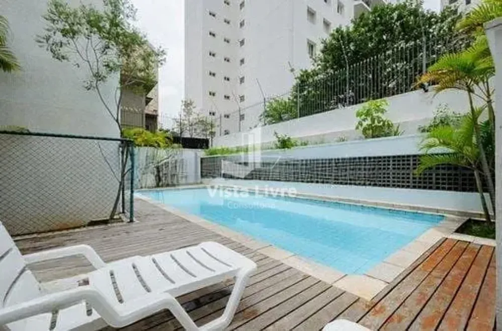 Apartamento, 3 quartos, 170 m² - Foto 5