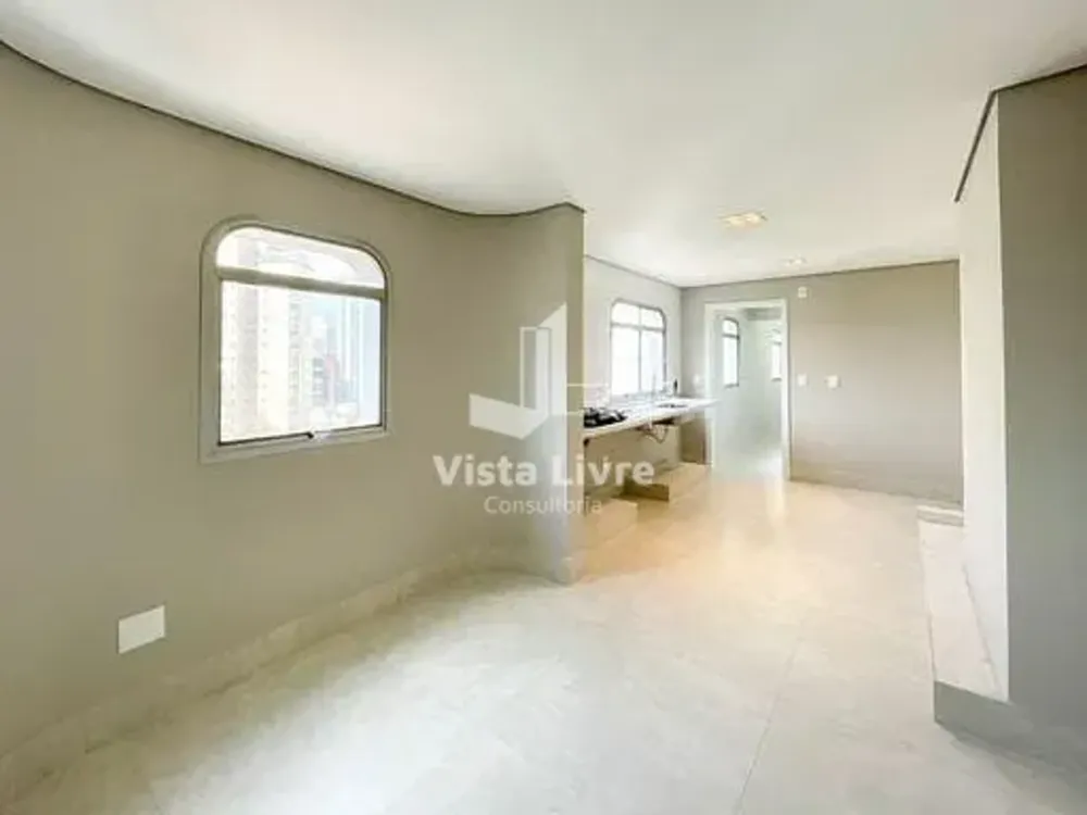 Apartamento, 3 quartos, 170 m² - Foto 4