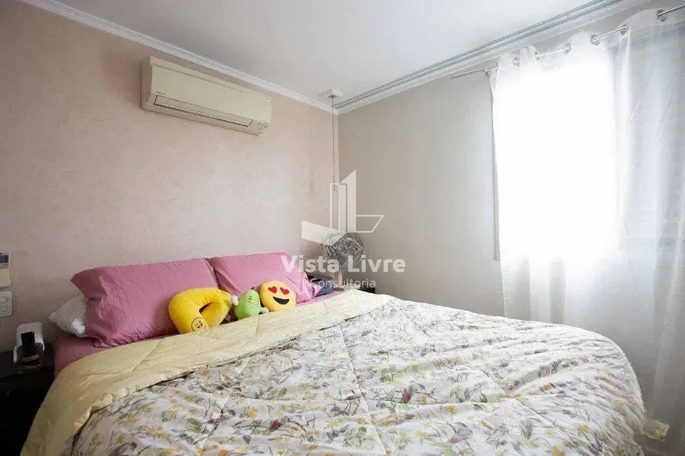 Apartamento, 3 quartos, 115 m² - Foto 3