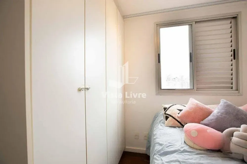 Apartamento, 3 quartos, 115 m² - Foto 4