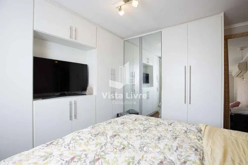 Apartamento, 3 quartos, 115 m² - Foto 1
