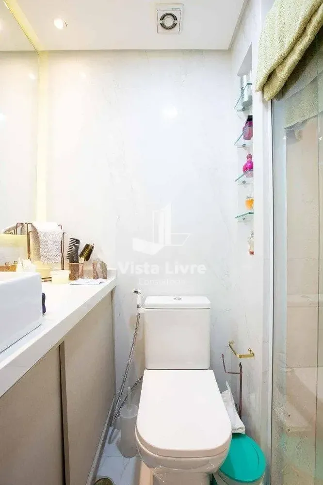 Apartamento, 3 quartos, 115 m² - Foto 5