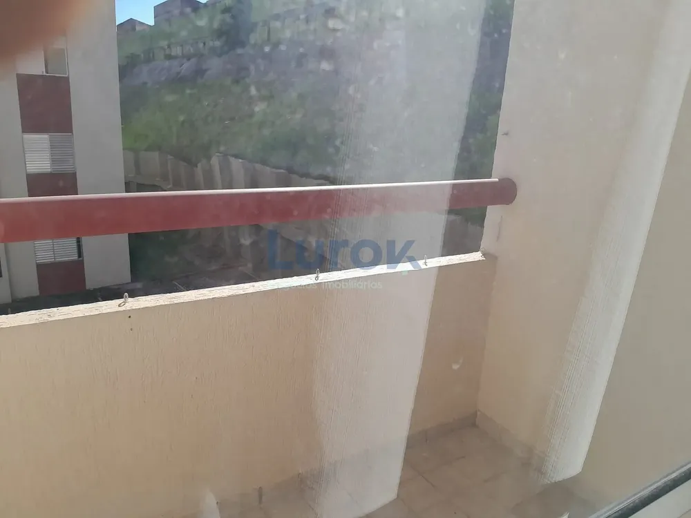 Apartamento, 2 quartos, 60 m² - Foto 5
