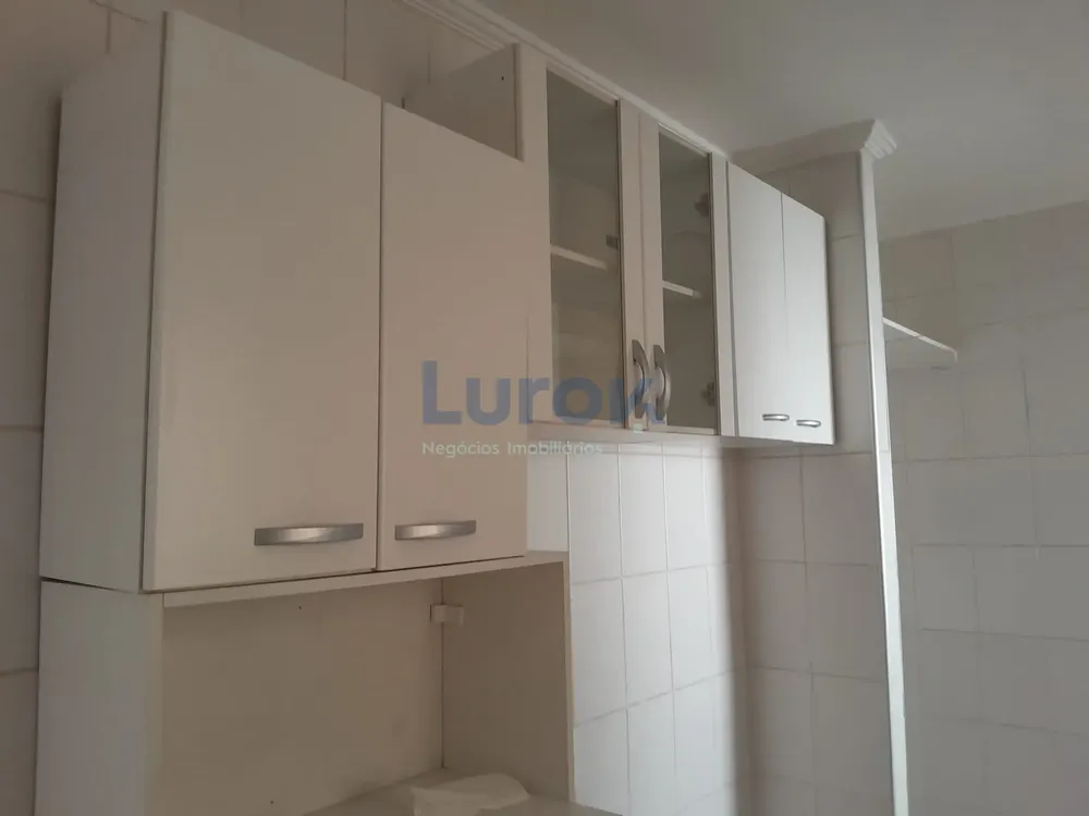 Apartamento, 2 quartos, 60 m² - Foto 3