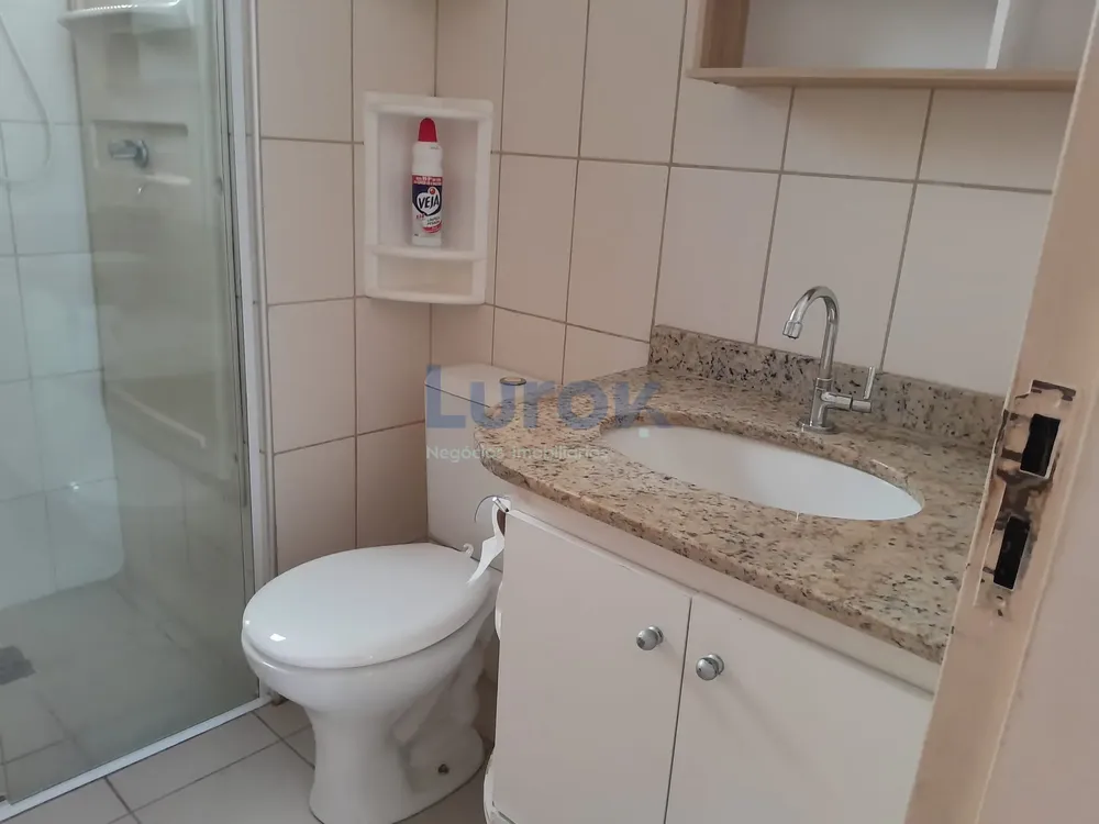 Apartamento, 2 quartos, 60 m² - Foto 6