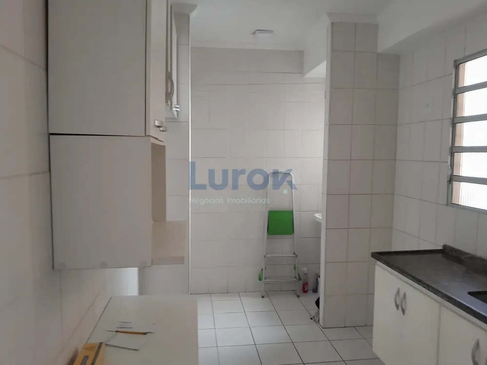 Apartamento, 2 quartos, 60 m² - Foto 2
